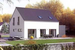 Traumhaus mit exklusivem Grundstück sucht junge Familie  – Bielefeld – Vorschaubild 2