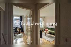 Tauschwohnung: Helle 3-Zimmer Altbauwohnung gegen 1-2 Zimmer whg  – Itzehoer weg 9, 20251 Hoheluft-Ost, Hamburg – Vorschaubild 3
