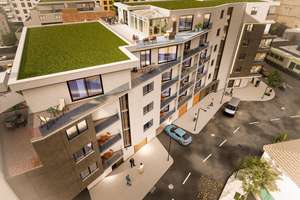 Neubau: Leben am Flößerpark - Augsburg!  – Die vollständige Adresse der Immobilie erhältst du vom Anbieter., 86165 Lechhausen-Süd, Augsburg – Vorschaubild 12