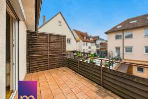 Charmantes 2 Fam.-Haus mit Garten in guter Lage von Plochingen – ideal für Familien & Handwerker – Die vollständige Adresse der Immobilie erhältst du vom Anbieter., 73207 Plochingen – Vorschaubild 7