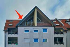 4 ZI. MAISONETTE - DIREKT AM MARIENPLATZ - ZZGL. 2 TGs