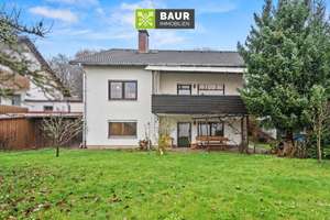 360° I SOFORT FREI!
Freistehendes Einfamilienhaus in ruhiger Waldrandlage von Illertissen – Die vollständige Adresse der Immobilie erhältst du vom Anbieter., 89257 Illertissen – Vorschaubild 9