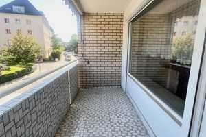 Gepflegte Eigentumswohnung mit Balkon und Aufzug – Nürnberg – Vorschaubild 7