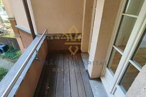 moderne Wohnung aus dem Jahr 2015 mit Balkon, Dielenböden und EBK zur Kapitalanlage – Die vollständige Adresse der Immobilie erhältst du vom Anbieter., 4279 Dölitz-Dösen, Leipzig – Vorschaubild 4