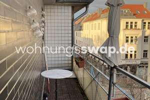 Wohnungstausch: Venloer Str. 265