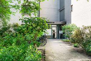 Modernisierte 3 Zimmer-ETW mit Stellplatz in unmittelbarer Nähe zum Alsterlauf – Die vollständige Adresse der Immobilie erhältst du vom Anbieter., 22339 Hummelsbüttel, Hamburg – Vorschaubild 19