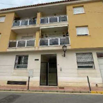 Solvia Immobilien Wohnung Garrucha