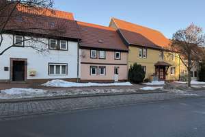 Reihenmittelhaus zur Zwangsversteigerung in Harzgerode – Die vollständige Adresse der Immobilie erhältst du vom Anbieter., 6493 Harzgerode – Vorschaubild 3