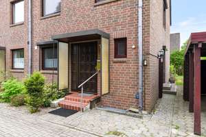 ***RESERVIERT***Tangstedt: Familienglück im modernisierten Endreihenhaus mit 2 Carports & viel Platz – Die vollständige Adresse der Immobilie erhältst du vom Anbieter., 22889 Tangstedt – Vorschaubild 22