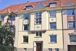 Moritzberg, gutes Wohnen in ruhigem Haus