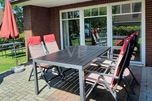 Mehr Raum für Familie – Zwei barrierefreie Wohneinheiten im idyllischen Luftkurort Werdum – Die vollständige Adresse der Immobilie erhältst du vom Anbieter., 26427 Werdum – Vorschaubild 9