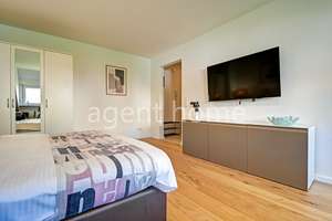 MÖBLIERT - KLEIN ABER FEIN - Helle Wohnung in ruhiger Lage – Die vollständige Adresse der Immobilie erhältst du vom Anbieter., 70597 Waldau, Stuttgart – Vorschaubild 7
