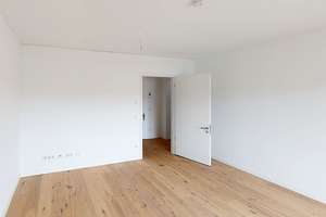Moderne 2 Zimmer-Wohnung in Top Lage mit Einbauküche zum Erstbezug! – Martinstr. 42a, 40223 Bilk, Düsseldorf – Vorschaubild 6