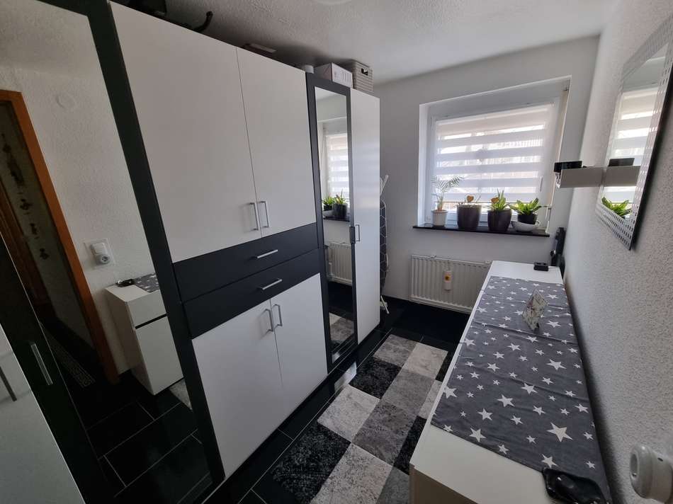 Whg. 1: Hauswirtschaftsraum