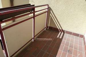 WBS erforderlich--moderne Wohnung  -- ideale Verkehrsanbindungen-- ruhiger Balkon-- – Röntgenstrasse 2, 58097 Altenhagen, Hagen – Vorschaubild 11