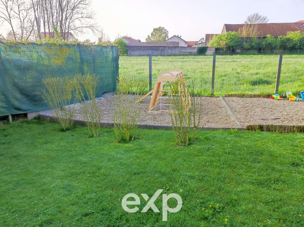 Immobilie in Pilsting - Zweifamilienhaus mit Einliegerwohnung - Bild 2