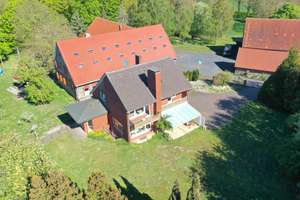 Ländlich wohnen. Stadtnah leben. – Ein Anwesen mit außergewöhnlichem Potenzial – Die vollständige Adresse der Immobilie erhältst du vom Anbieter., 48157 Gelmer-Dyckburg, Münster – Vorschaubild 5