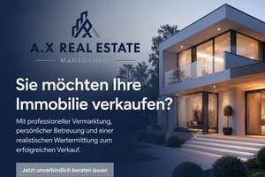 Urban wohnen. Zuhause ankommen / 2-Zimmer Eigentumswohnung in Top-Lage von Frankfurt – 60594 Sachsenhausen-Nord, Frankfurt am Main – Vorschaubild 2