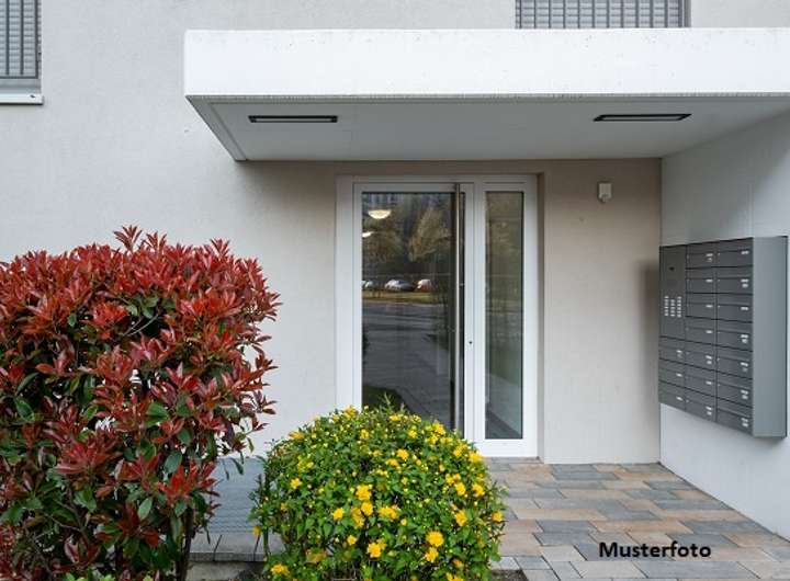 Real Estate Title Image Background