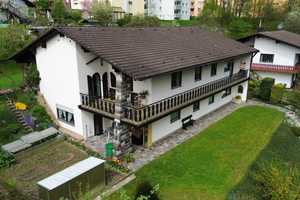 Einfamilienhaus mit Einliegerwohnung mit Potenzial - Umbaumöglichkeiten – Passau – Vorschaubild 12