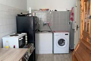 2 Zimmer Wohnung im Herzen von Hasten zu vermieten – Hastener Straße 88, 42855 Hasten-Mitte, Remscheid – Vorschaubild 9