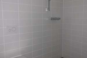 Schöne kleine Wohnung im Neubau! – Ramsteinweg 31, 14165 Zehlendorf, Berlin – Vorschaubild 7