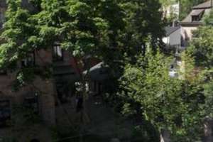 Top-Lage, 52m² Fläche/39m² Grund!: Möblierte 2-Zi-Whg mit Dielenboden & Parkblick – Provisionsfrei – Pirckheimerstraße 19, 90408 Pirckheimerstraße, Nürnberg – Vorschaubild 18