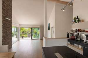 Architektenhaus mit Alpenblick - Ihr Familienrefugium der besonderen Art – Spitzentränkbogen xx, 85625 Glonn – Vorschaubild 21