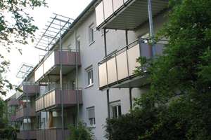 2-Zimmer-Wohnung mit Balkon in Stuttgart – Osumstraße 45, 70599 Steckfeld, Stuttgart – Vorschaubild 10