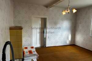 *** Handwerkerhaus zum fertig bauen mit Top Grundstück in Unterpörlitz *** – Oberpörlitzer Landstraße 4, 98693 Ilm-Kreis – Vorschaubild 5