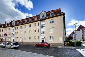 ***RESERVIERT*** Bezugsbereite Zweiraumwohnung im Erfurter Borntalviertel – Borntalweg 7, 99084 Erfurt – Vorschaubild 28