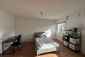 Moderne, möblierte Wohnung zur Untermiete – Schwetzinger Straße 157, 68165 Schwetzingerstadt/Oststadt, Mannheim – Vorschaubild 5