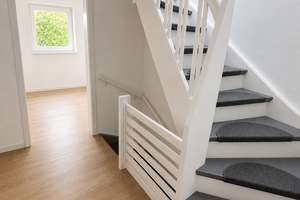 Modernisiertes Reihenmittelhaus mit Garten, großer Terrasse, Balkon & Vollkeller in ruhiger Lage  – Schweriner Straße 17, 23701 Eutin – Vorschaubild 8