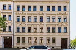 *** 3,6% Rendite - 3-Zimmer-WE in begehrter Wohnlage  ***