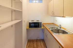 Zentral gelegene Zwei-Zimmer-Wohnung mit Fahrstuhl und Balkon in Norden! – Die vollständige Adresse der Immobilie erhältst du vom Anbieter., 26506 Norden – Vorschaubild 5