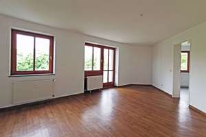 Genießen Sie die Sonne auf Ihrem Balkon mit Blick ins Grüne... – 81379 Obersendling, München – Vorschaubild 2