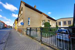 + Kaufen statt Mieten + 2 Häuser mit vielen Möglichkeiten in zentraler Lage von Malchin – Wiesenstraße 8, 17139 Malchin – Vorschaubild 4