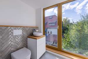 Helle und stilvolle 5-Zimmer-Penthouse-Wohnung in Toplage OHNE MAKLER!!! – Rehblöcken 45, 22359 Volksdorf, Hamburg – Vorschaubild 12