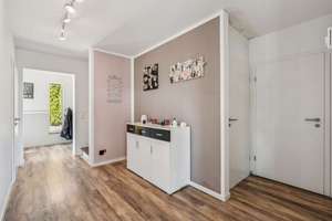 Modernes Einfamilienhaus  – großzügig, neuwertig & mit Gestaltungsspielraum – Die vollständige Adresse der Immobilie erhältst du vom Anbieter., 89547 Gerstetten – Vorschaubild 4