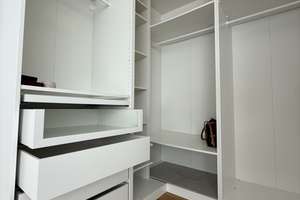 5-Zimmer-Garten-Maisonette mit ca. 125 m² Privatgarten im Münchner Westen – 81249 Aubing-Süd, München – Vorschaubild 52