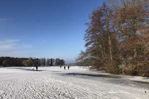 Ihr neues Zuhause am See in Wusterhausen /Dosse – Ostprignitz-Ruppin (Kreis) – Vorschaubild 25