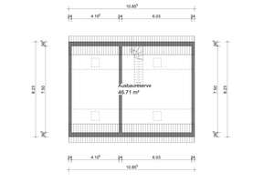 Geräumiges EFH mit Garten, Garage, Küche * DG-Ausbaureserve – Hackhausen 117, 41363 Jüchen – Vorschaubild 28