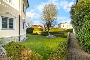 Palaisartige Neoklassik-Villa in Pfuhl – Die vollständige Adresse der Immobilie erhältst du vom Anbieter., 89233 Neu-Ulm – Vorschaubild 13
