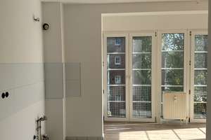 3-Raum-Wohnung mit Balkon in Großkugel – 6184 Kabelsketal – Vorschaubild 4