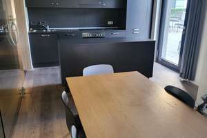 Kompaktes Apartment in Berlin: Urbanes Wohnen im Wedding – Jülicher STraße 16, 13357 Gesundbrunnen, Berlin – Vorschaubild 7