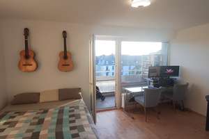 1-Zimmer-Wohnung in Frankfurt Nordend-Ost – 60389 Nordend-Ost, Frankfurt am Main – Vorschaubild 8