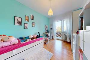 +++Modernisiertes Einfamilienhaus in sonniger, ruhiger Sackgasse mit Garten und Loggien, Terrasse... – Die vollständige Adresse der Immobilie erhältst du vom Anbieter., 66969 Lemberg – Vorschaubild 19