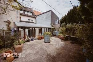 Rodenkirchen - Altes gepflegtes Ein- bis Zweifamilienbacksteinhaus in zentraler Ruhiglage – Die vollständige Adresse der Immobilie erhältst du vom Anbieter., 50996 Rodenkirchen (Ortsteil), Köln – Vorschaubild 15