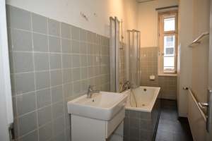 3-Zimmer-Wohnung Altbau m. Balkon (Stuckdecken) Nähe Mirker Bahnhof! – Die vollständige Adresse der Immobilie erhältst du vom Anbieter., 42105 Elberfeld, Wuppertal – Vorschaubild 2