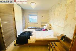 Zweifamilienhaus mit Garage  in attraktiver Wohnlage - Uninähe! – Die vollständige Adresse der Immobilie erhältst du vom Anbieter., 66125 Dudweiler (Ortsteil), Saarbrücken – Vorschaubild 4